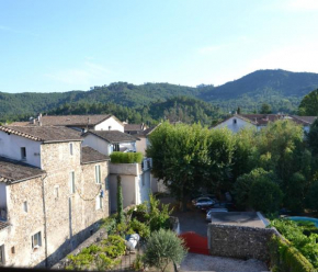 Vista Cevenol: appartement 2 chambres